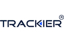 Trackier logo